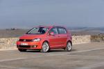 Volkswagen Golf Plus 2009 года